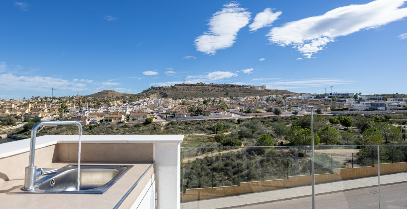 Reventa - Adosado - Benijófar - Benijofar