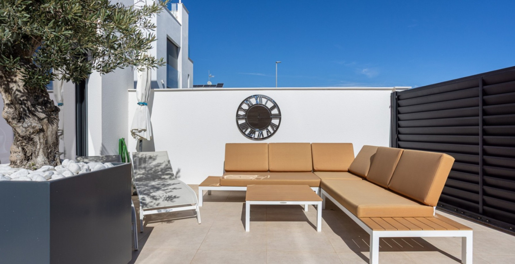 Reventa - Adosado - Benijófar - Benijofar