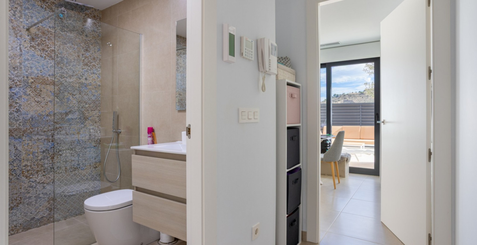 Reventa - Adosado - Benijófar - Benijofar