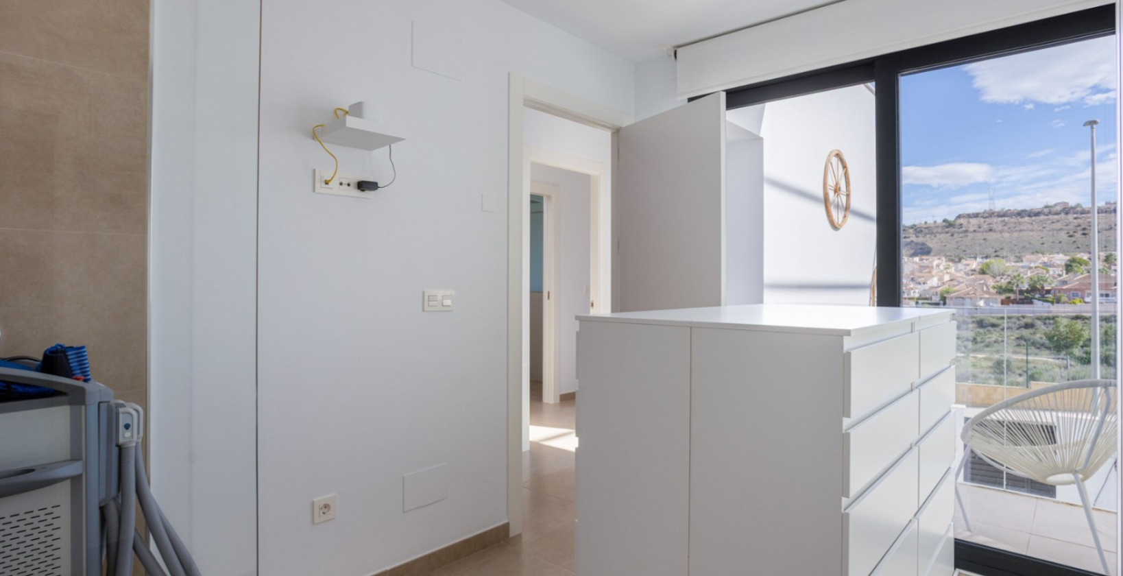 Reventa - Adosado - Benijófar - Benijofar