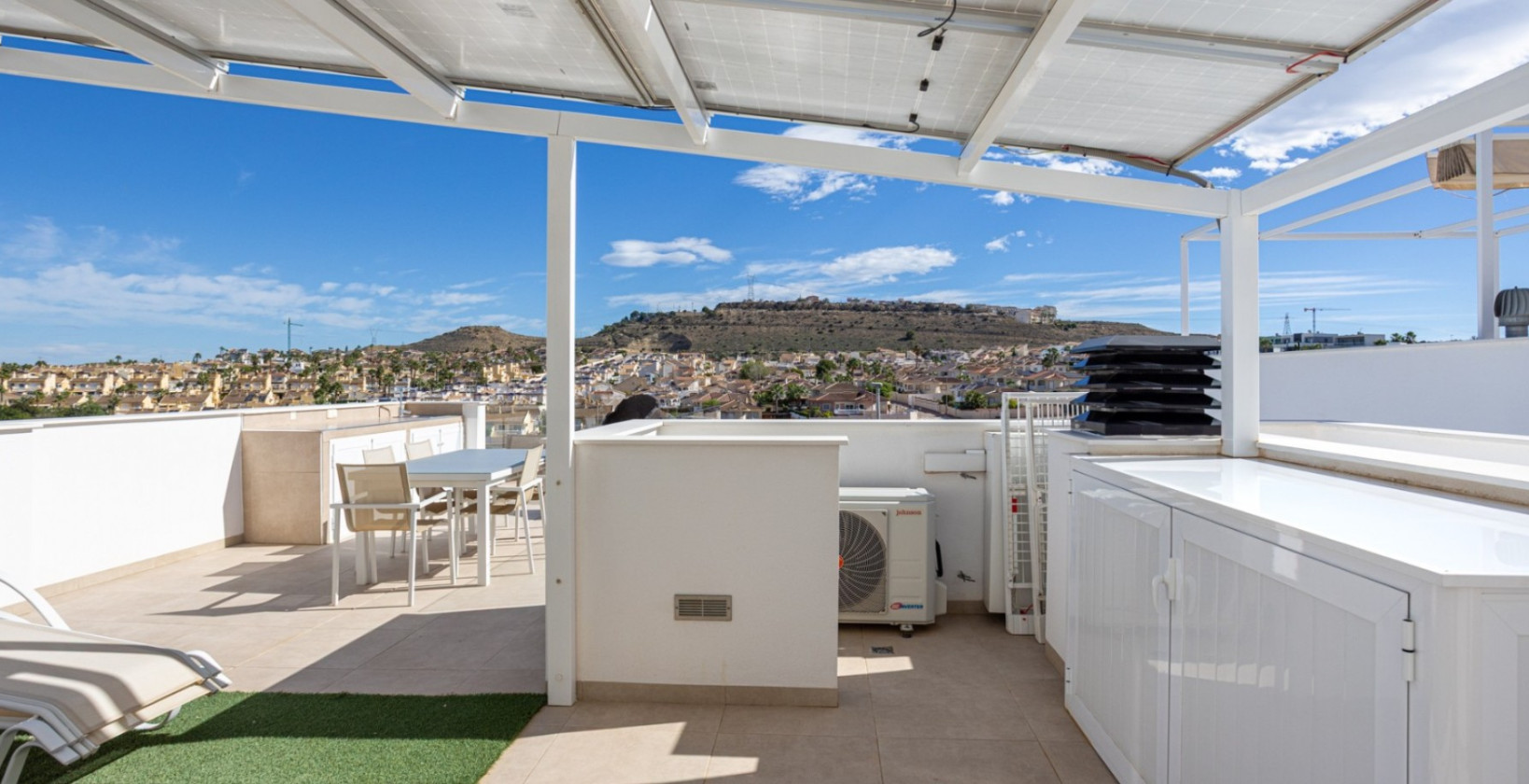 Reventa - Adosado - Benijófar - Benijofar