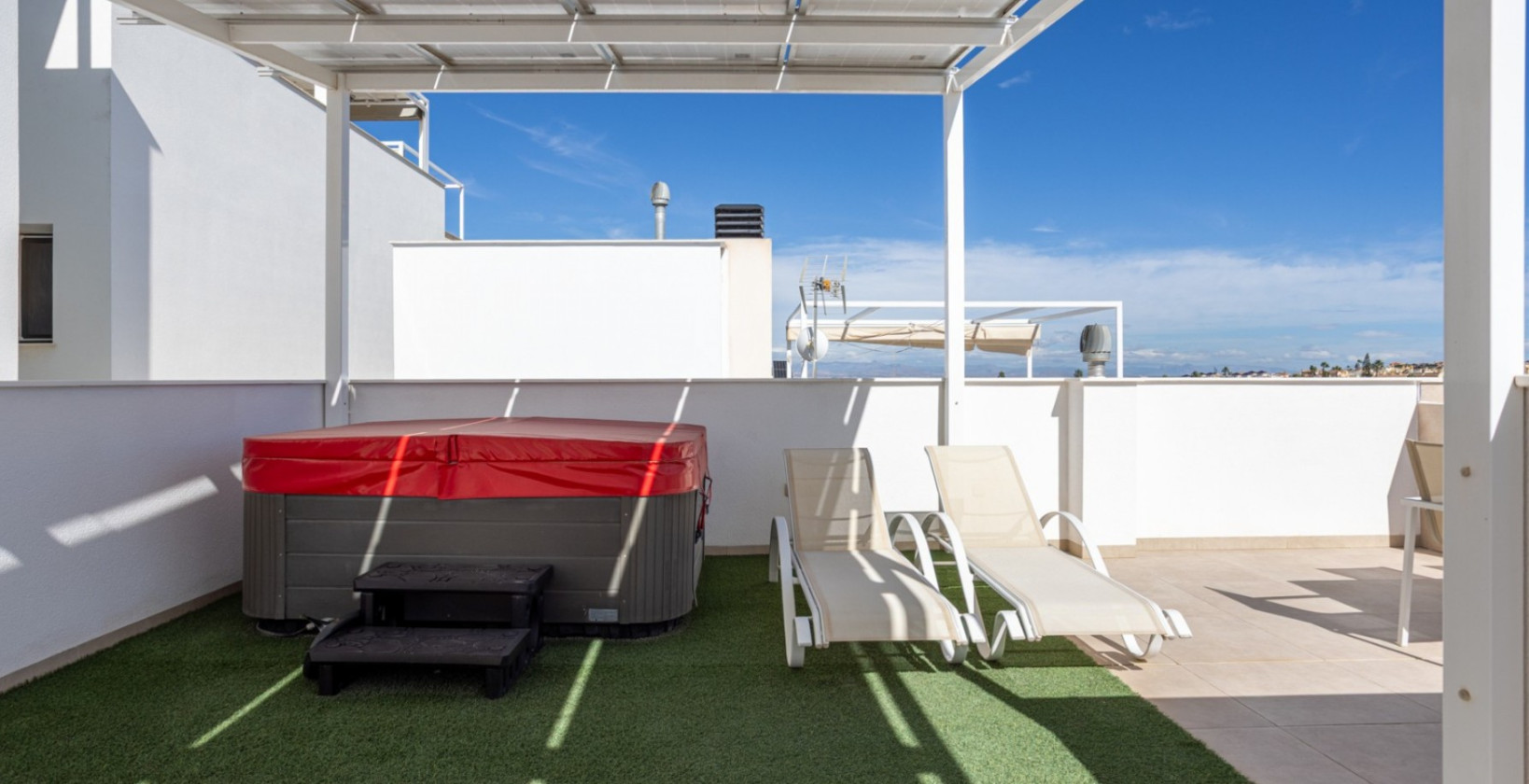 Reventa - Adosado - Benijófar - Benijofar