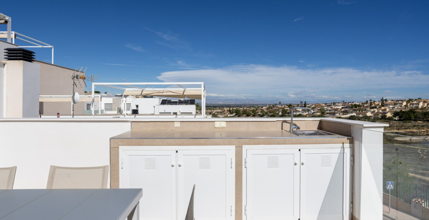 Reventa - Adosado - Benijófar - Benijofar