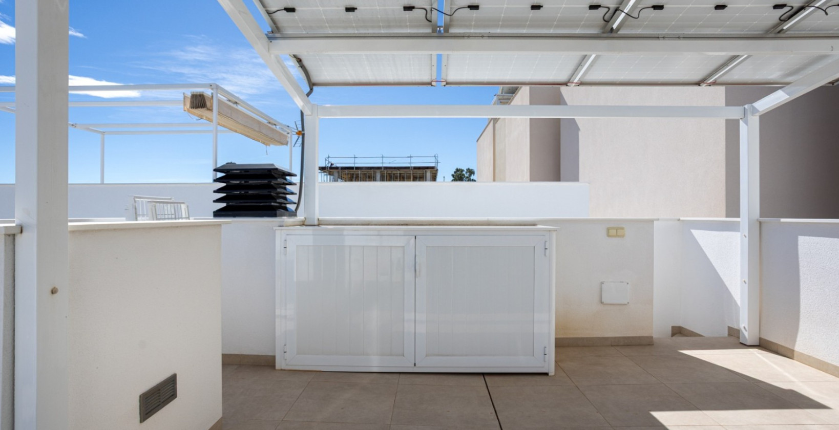 Reventa - Adosado - Benijófar - Benijofar