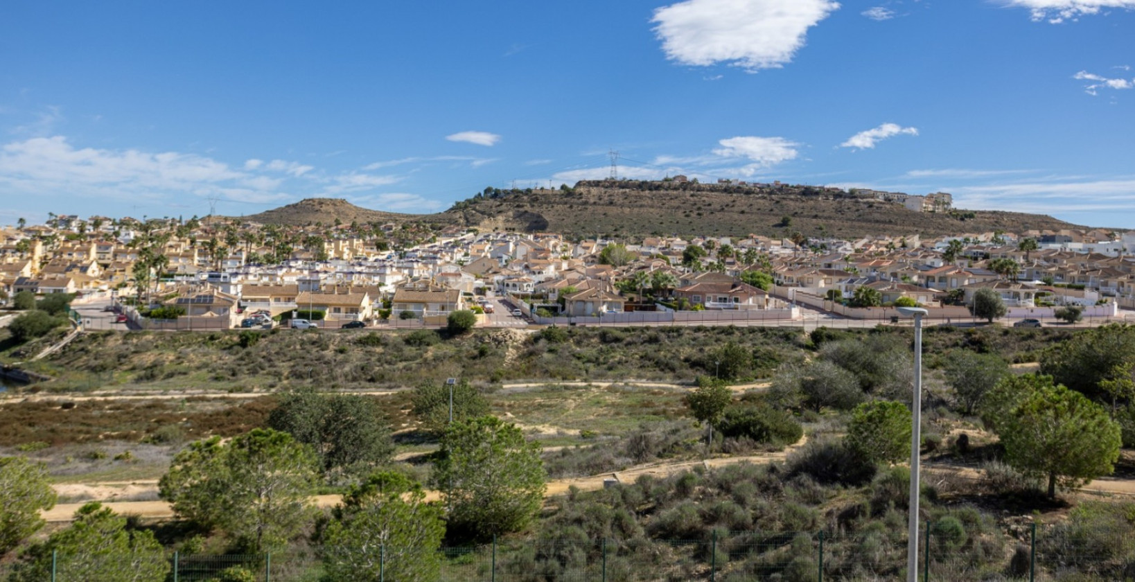 Reventa - Adosado - Benijófar - Benijofar