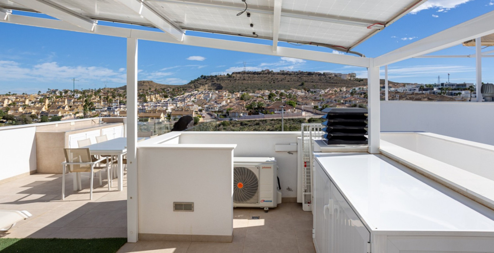 Reventa - Adosado - Benijófar - Benijofar