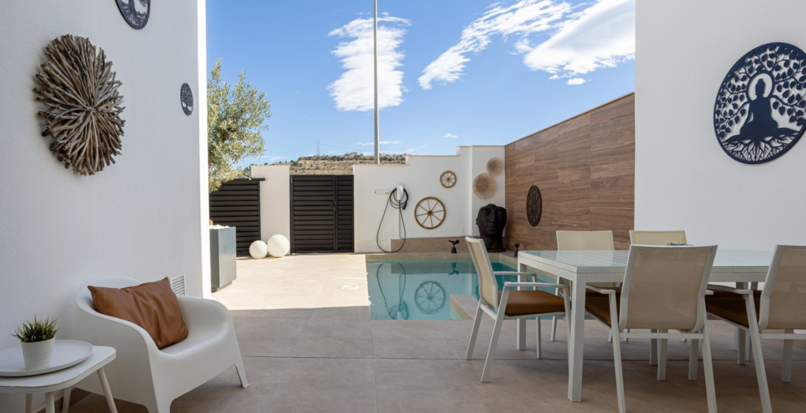 Reventa - Adosado - Benijófar - Benijofar