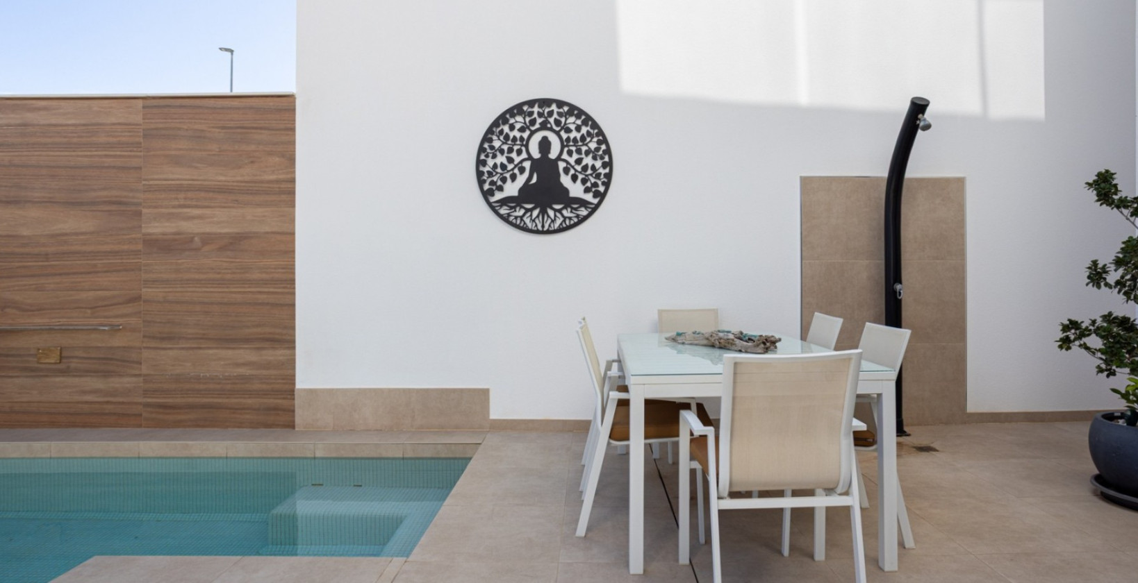 Reventa - Adosado - Benijófar - Benijofar