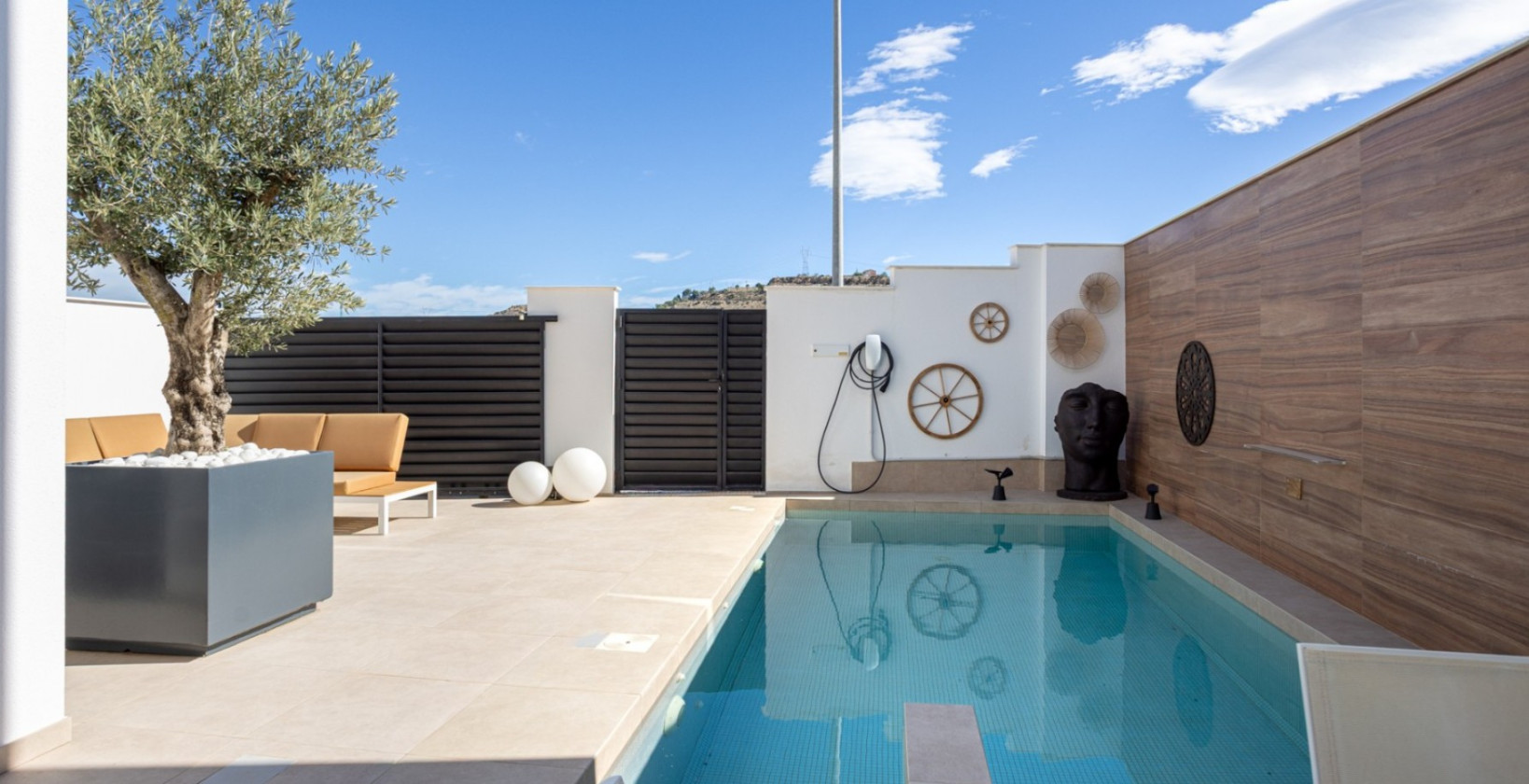 Reventa - Adosado - Benijófar - Benijofar