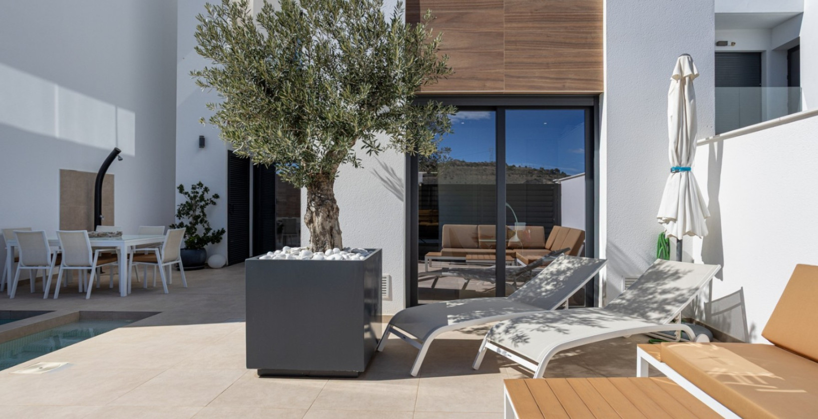 Reventa - Adosado - Benijófar - Benijofar