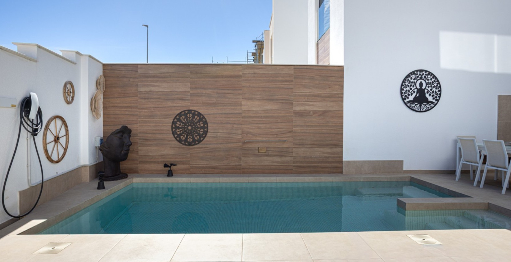 Reventa - Adosado - Benijófar - Benijofar