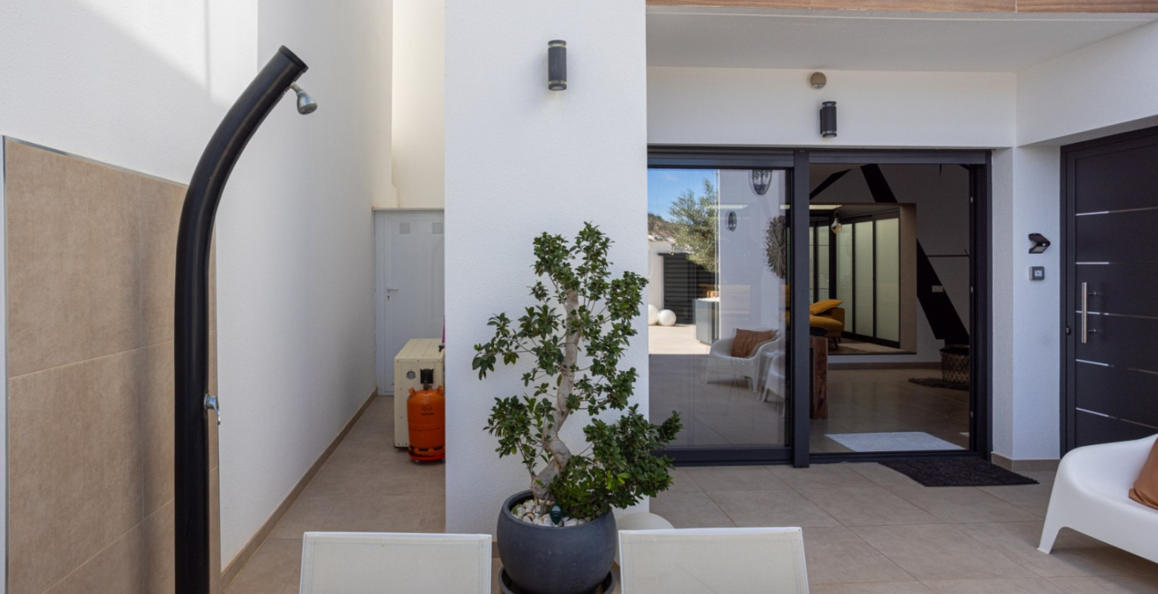 Reventa - Adosado - Benijófar - Benijofar