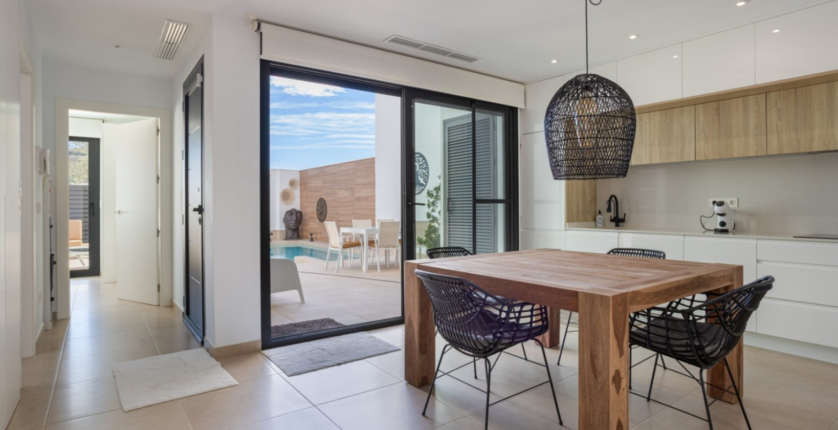 Reventa - Adosado - Benijófar - Benijofar