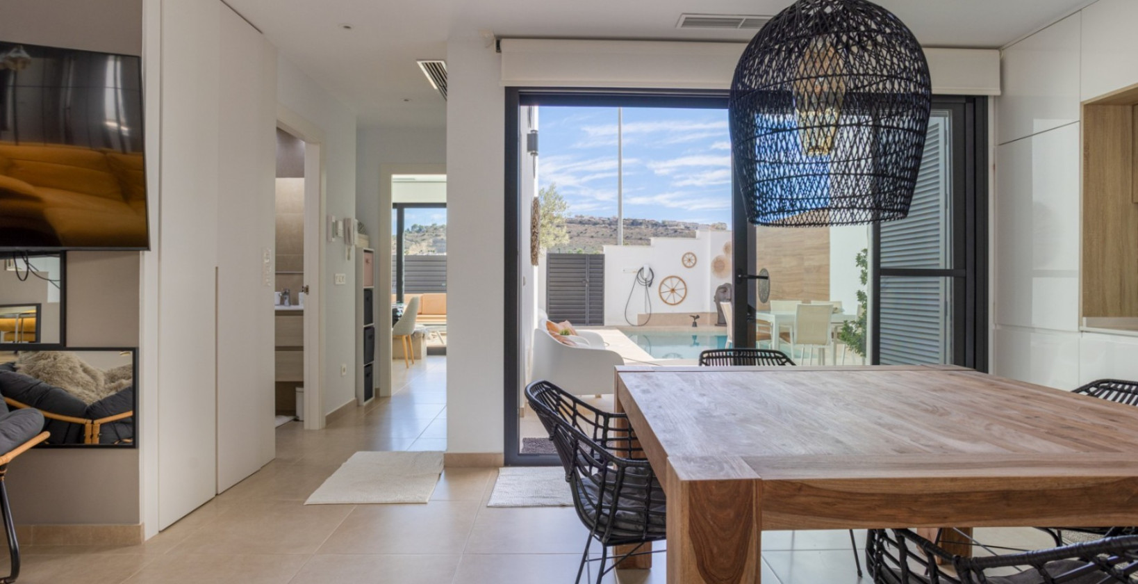 Reventa - Adosado - Benijófar - Benijofar