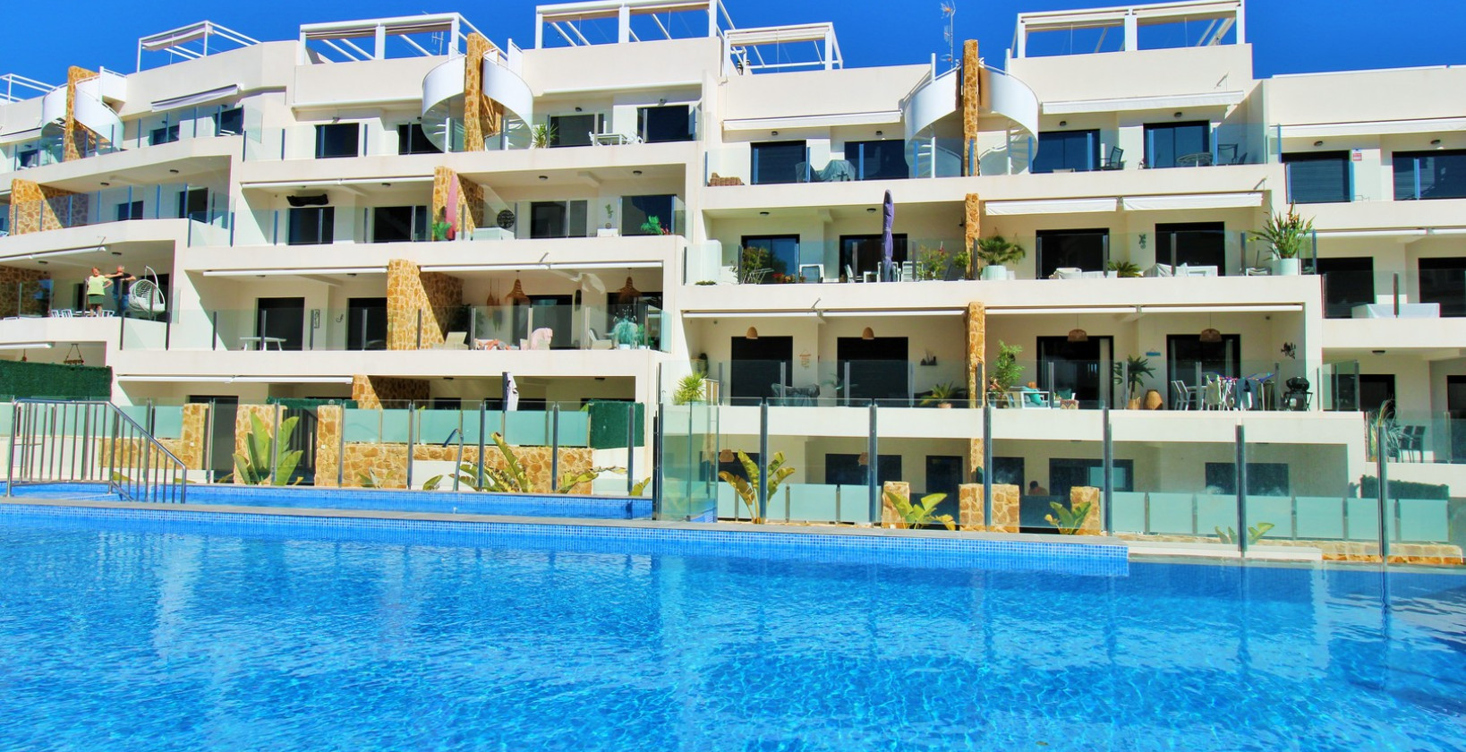 Reventa - Apartamento / piso - Villamartín - Villamartin