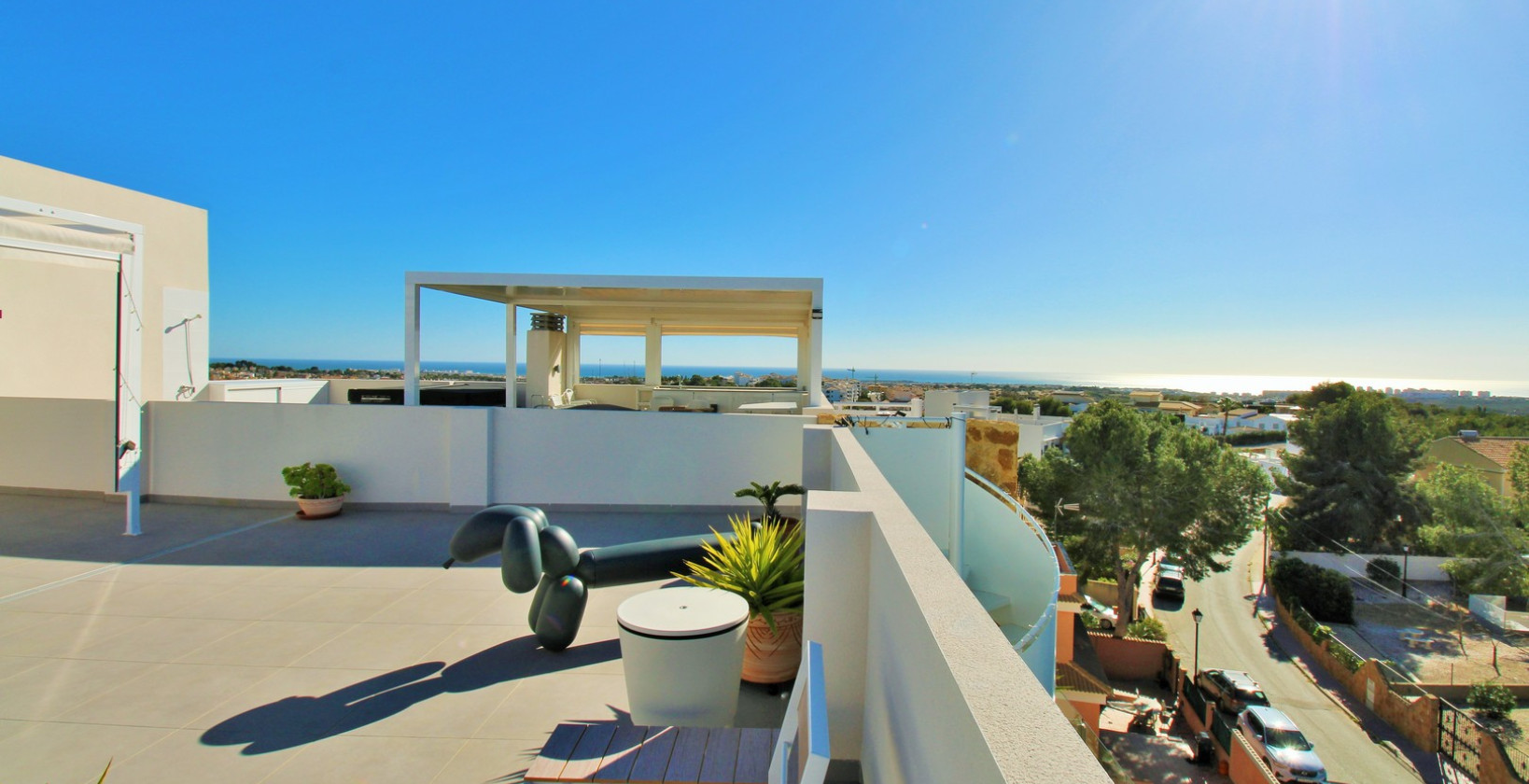 Reventa - Apartamento / piso - Villamartín - Villamartin