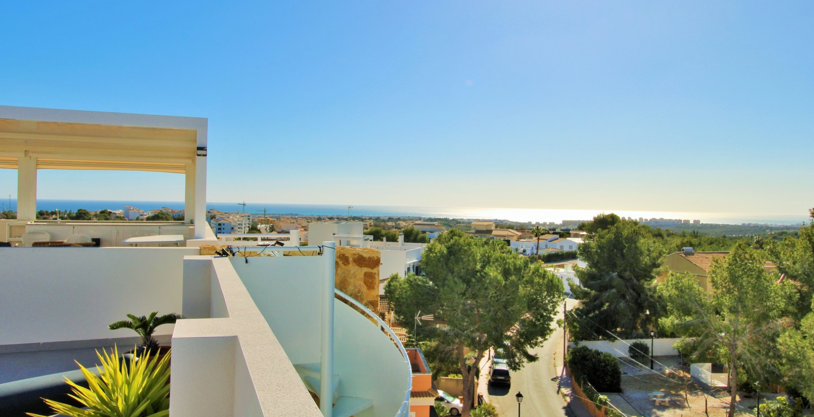 Reventa - Apartamento / piso - Villamartín - Villamartin