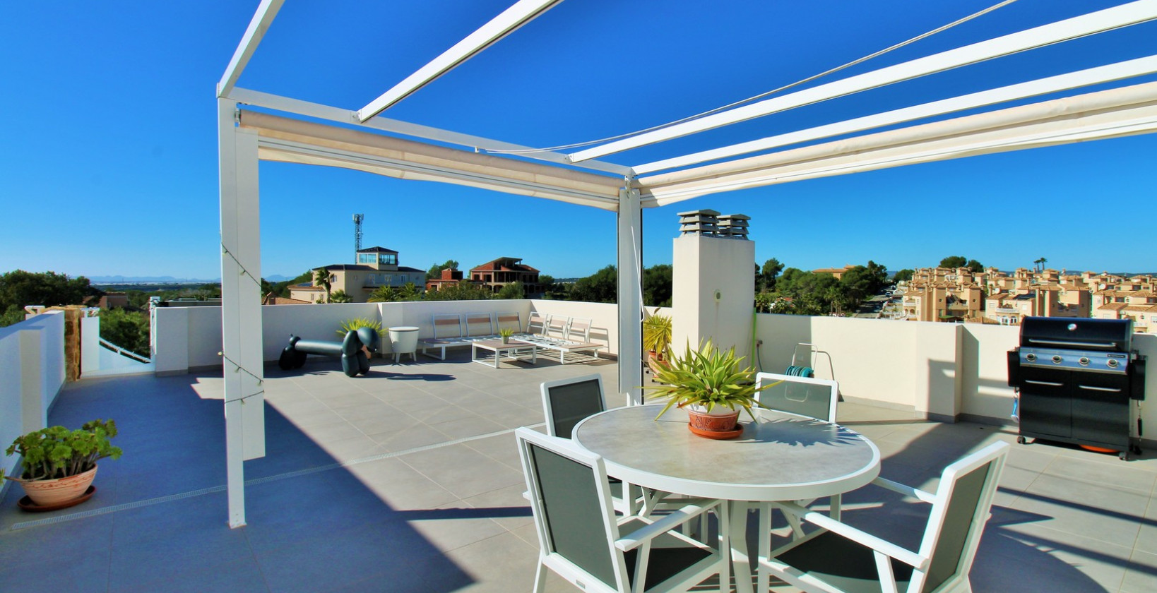 Reventa - Apartamento / piso - Villamartín - Villamartin