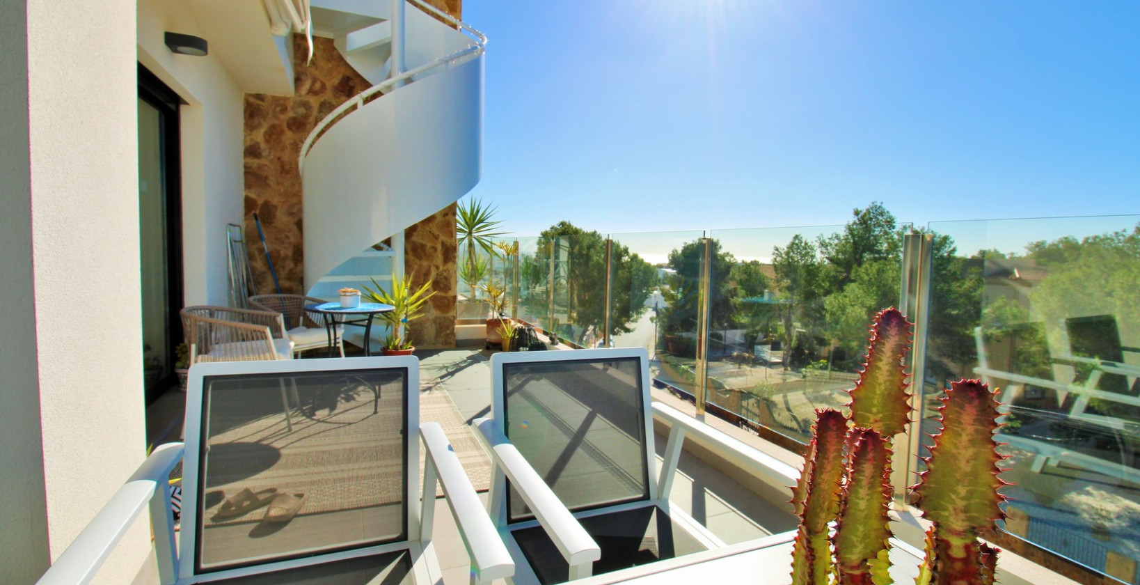 Reventa - Apartamento / piso - Villamartín - Villamartin