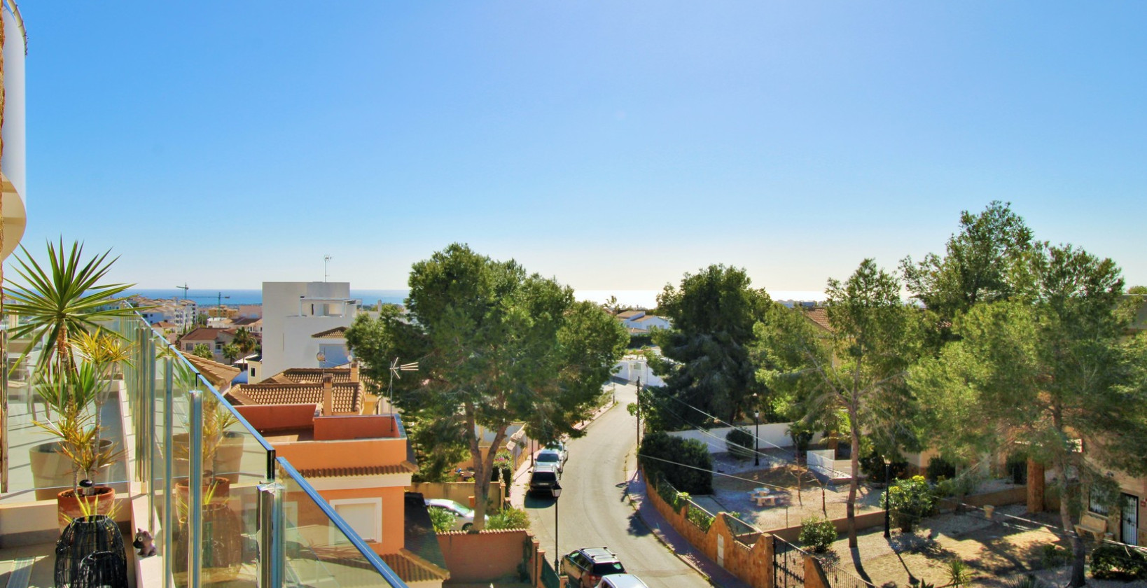 Reventa - Apartamento / piso - Villamartín - Villamartin