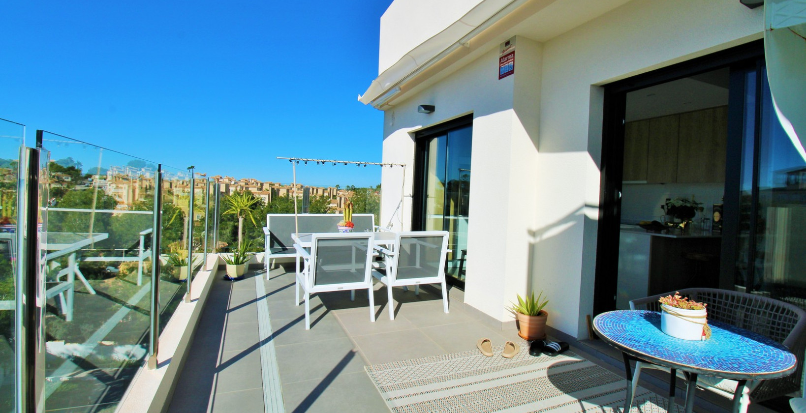 Reventa - Apartamento / piso - Villamartín - Villamartin