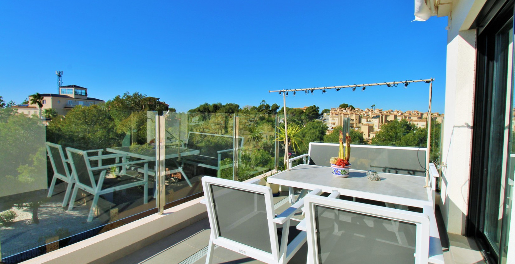 Reventa - Apartamento / piso - Villamartín - Villamartin