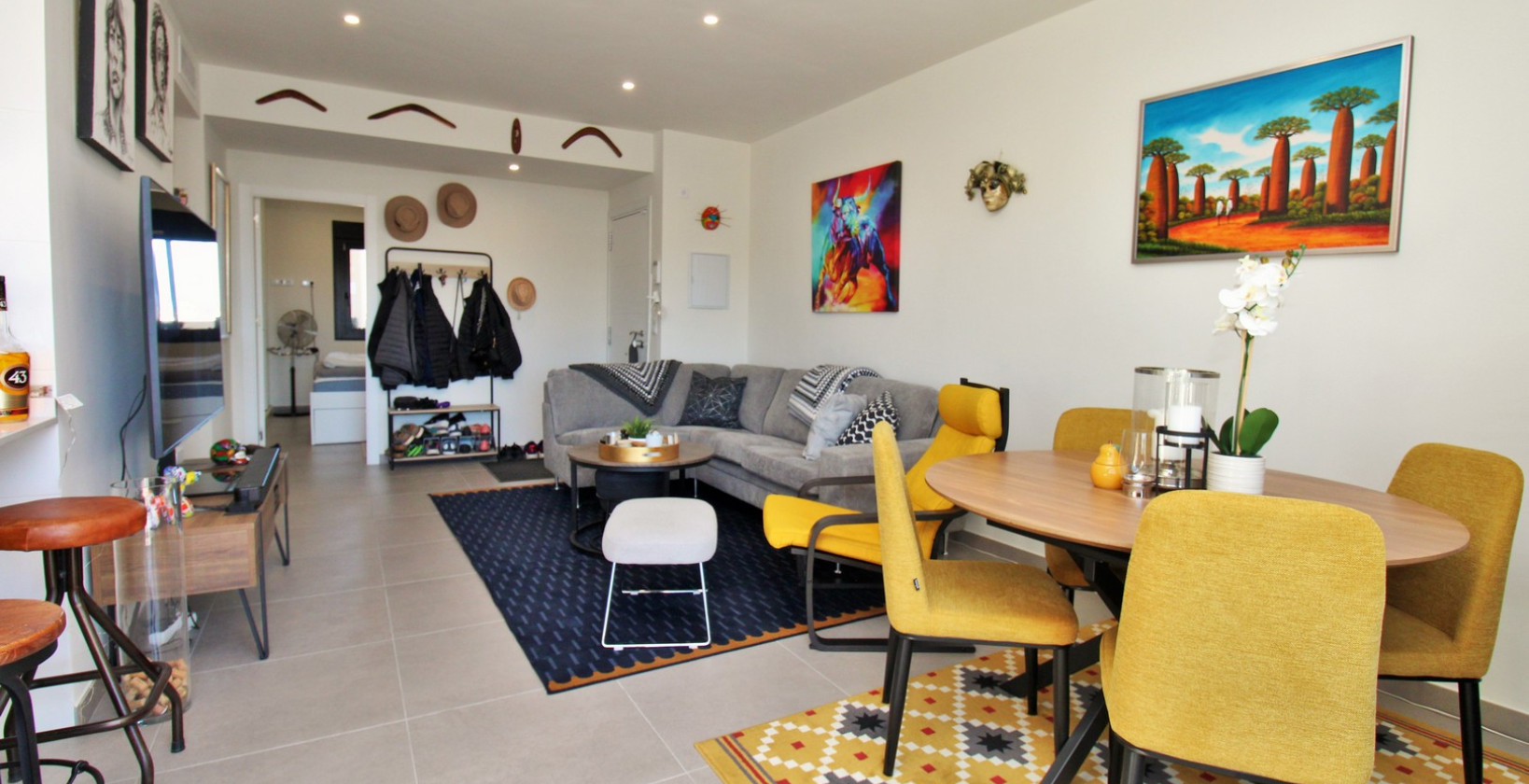 Reventa - Apartamento / piso - Villamartín - Villamartin