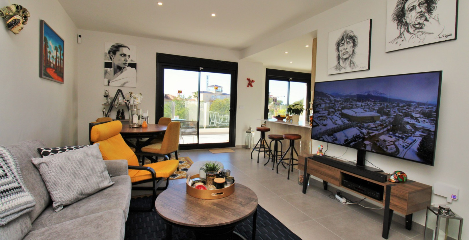 Reventa - Apartamento / piso - Villamartín - Villamartin