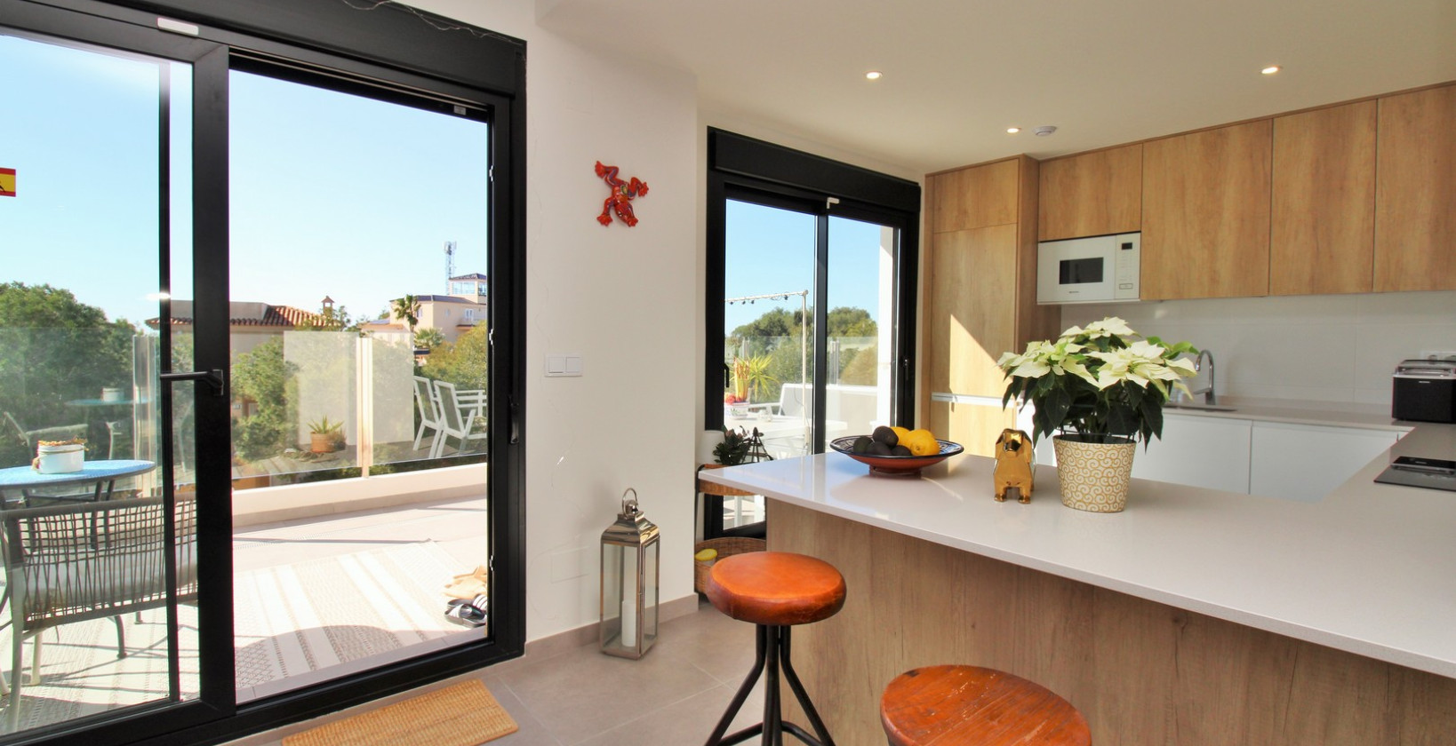 Reventa - Apartamento / piso - Villamartín - Villamartin