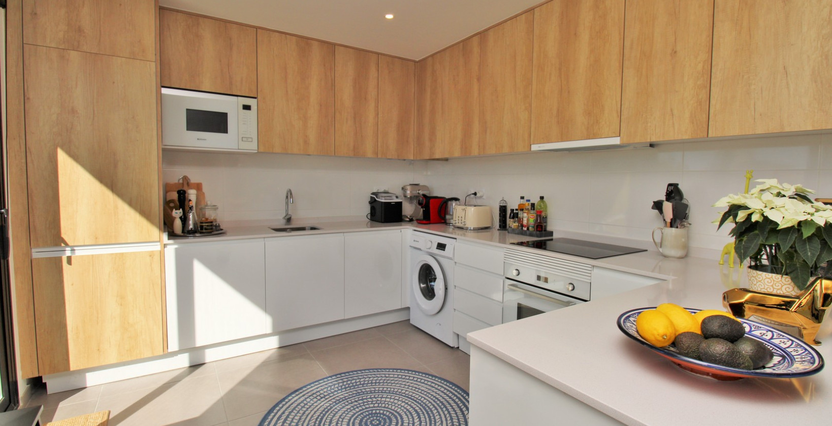 Reventa - Apartamento / piso - Villamartín - Villamartin