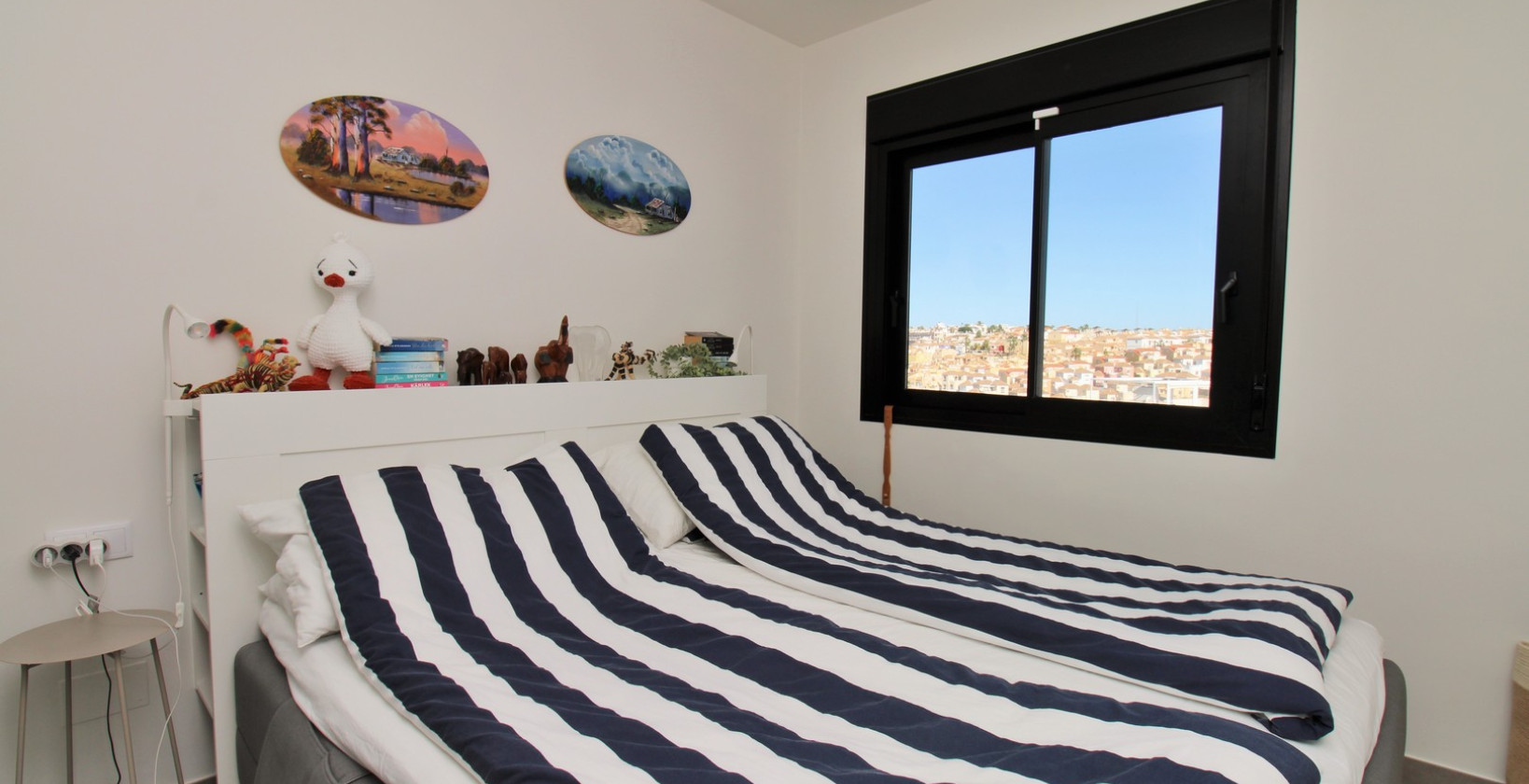 Reventa - Apartamento / piso - Villamartín - Villamartin