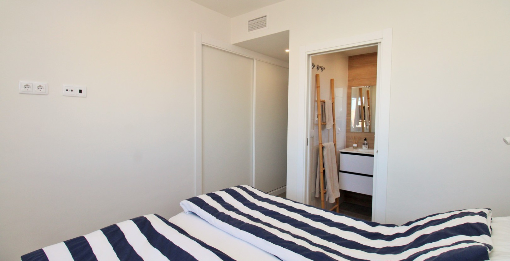 Reventa - Apartamento / piso - Villamartín - Villamartin