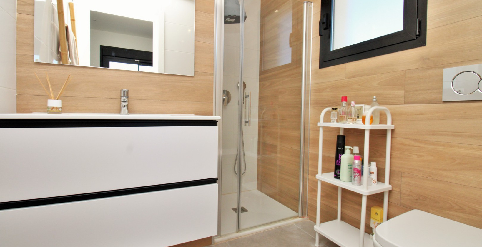 Reventa - Apartamento / piso - Villamartín - Villamartin