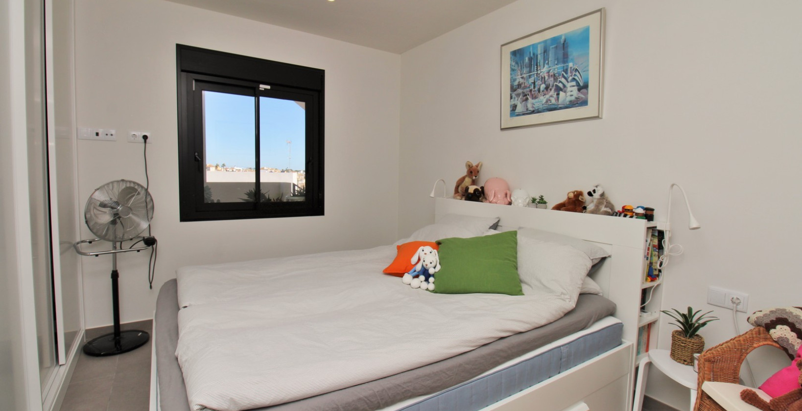 Reventa - Apartamento / piso - Villamartín - Villamartin