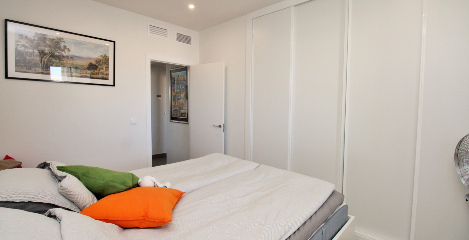 Reventa - Apartamento / piso - Villamartín - Villamartin