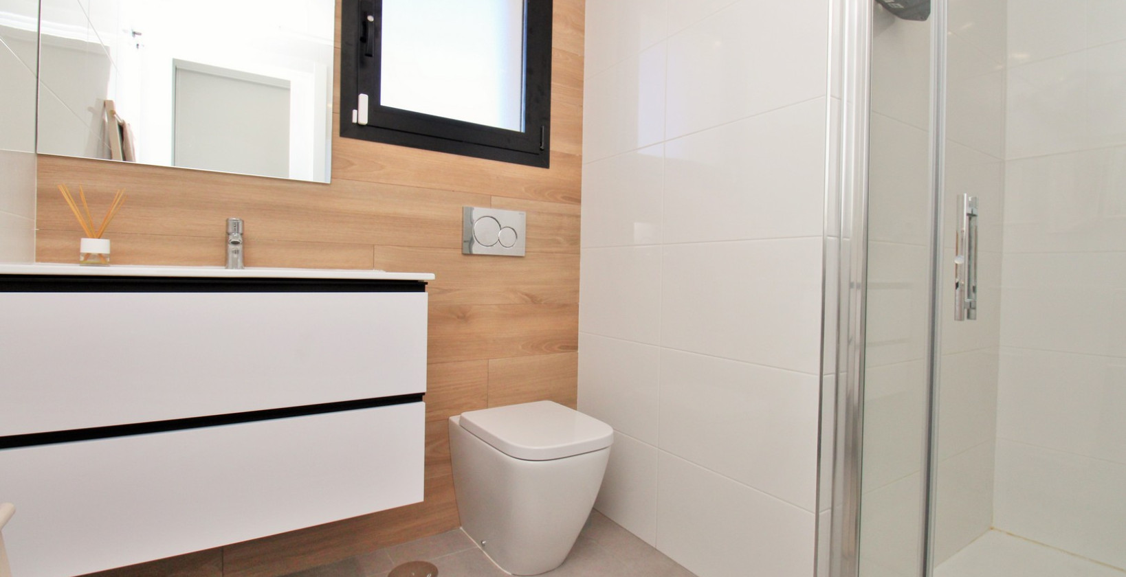 Reventa - Apartamento / piso - Villamartín - Villamartin