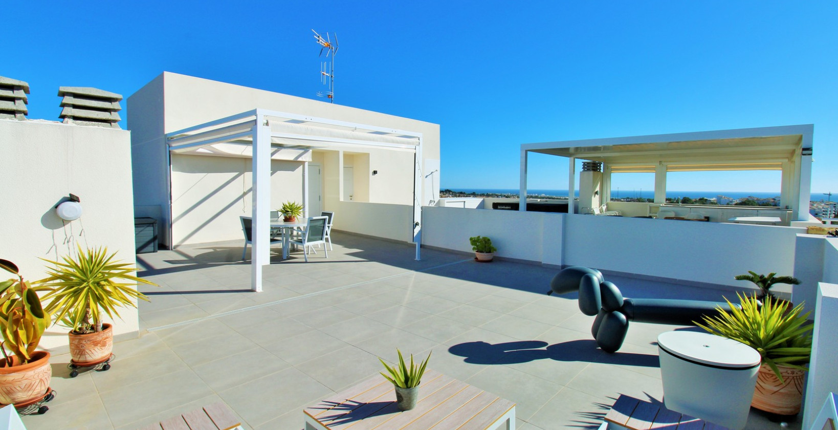 Reventa - Apartamento / piso - Villamartín - Villamartin