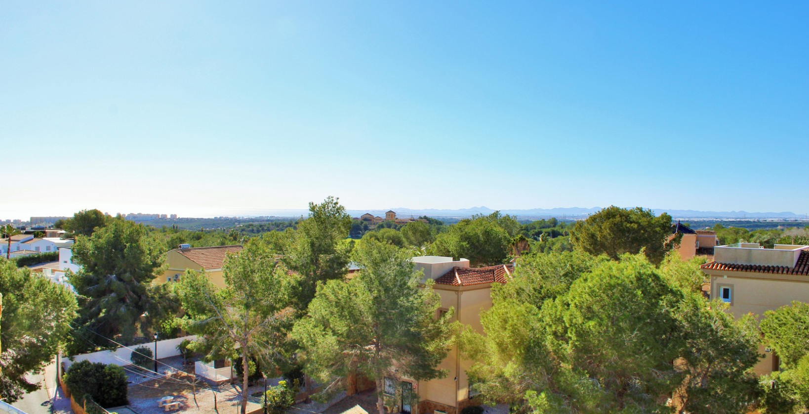 Reventa - Apartamento / piso - Villamartín - Villamartin