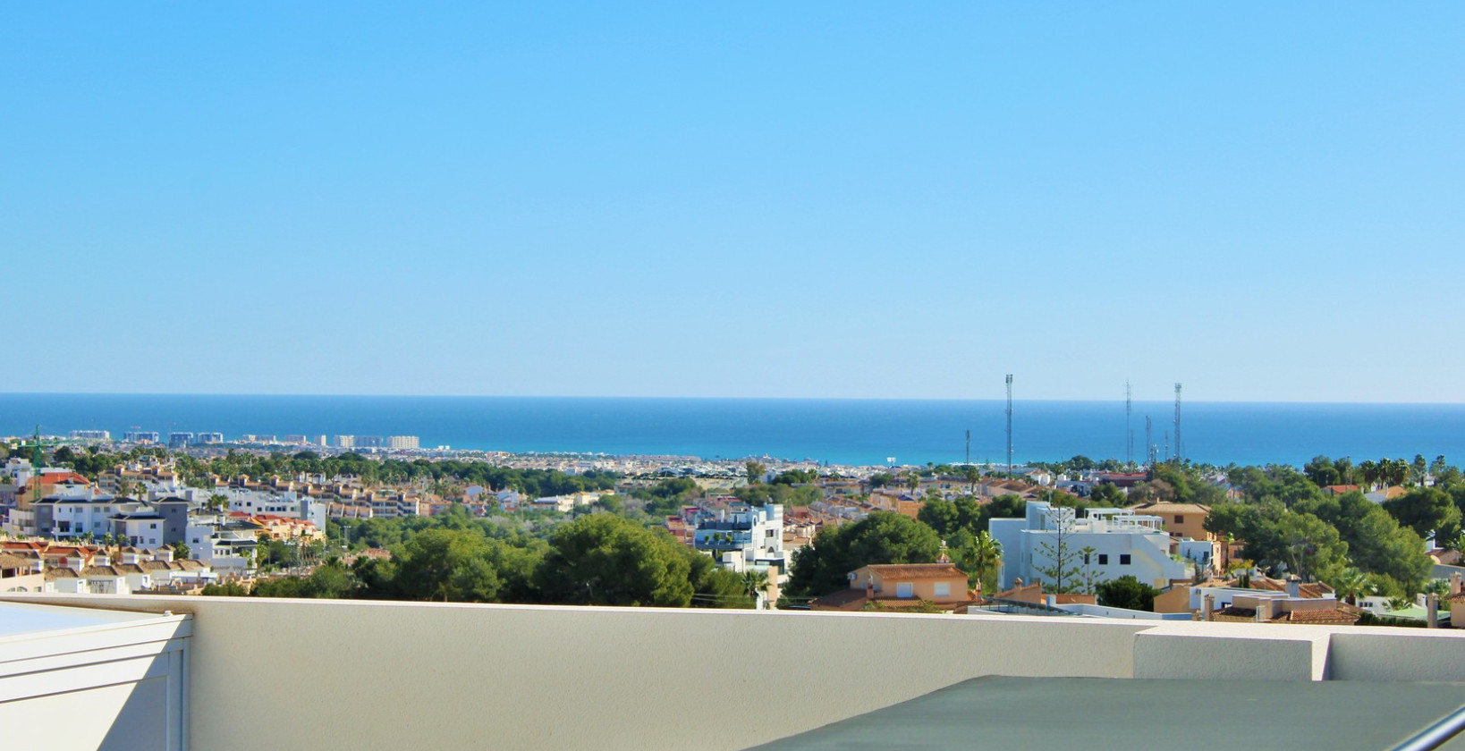 Reventa - Apartamento / piso - Villamartín - Villamartin