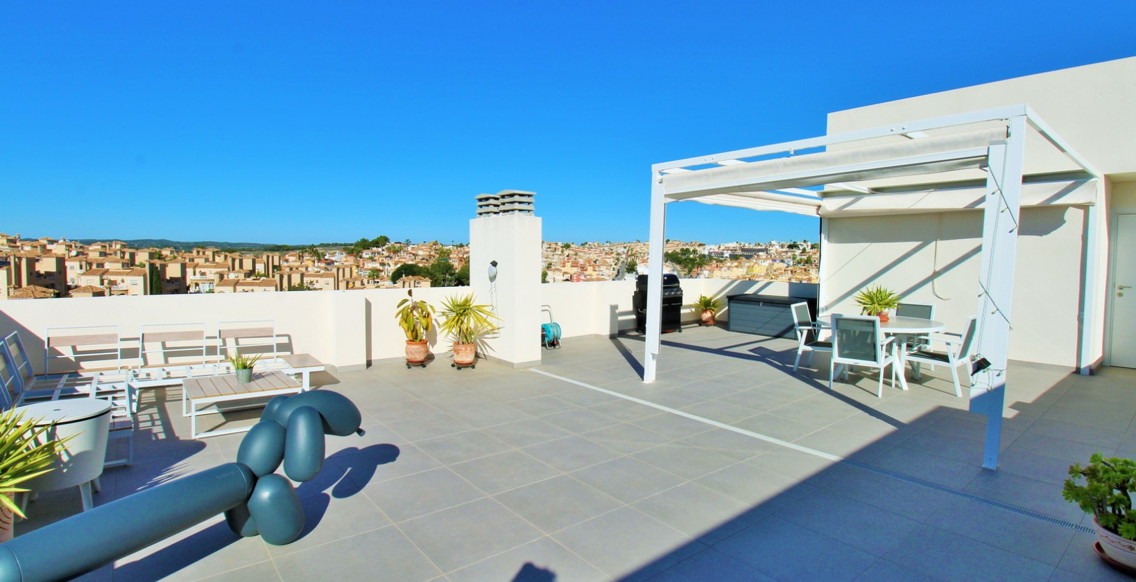 Reventa - Apartamento / piso - Villamartín - Villamartin