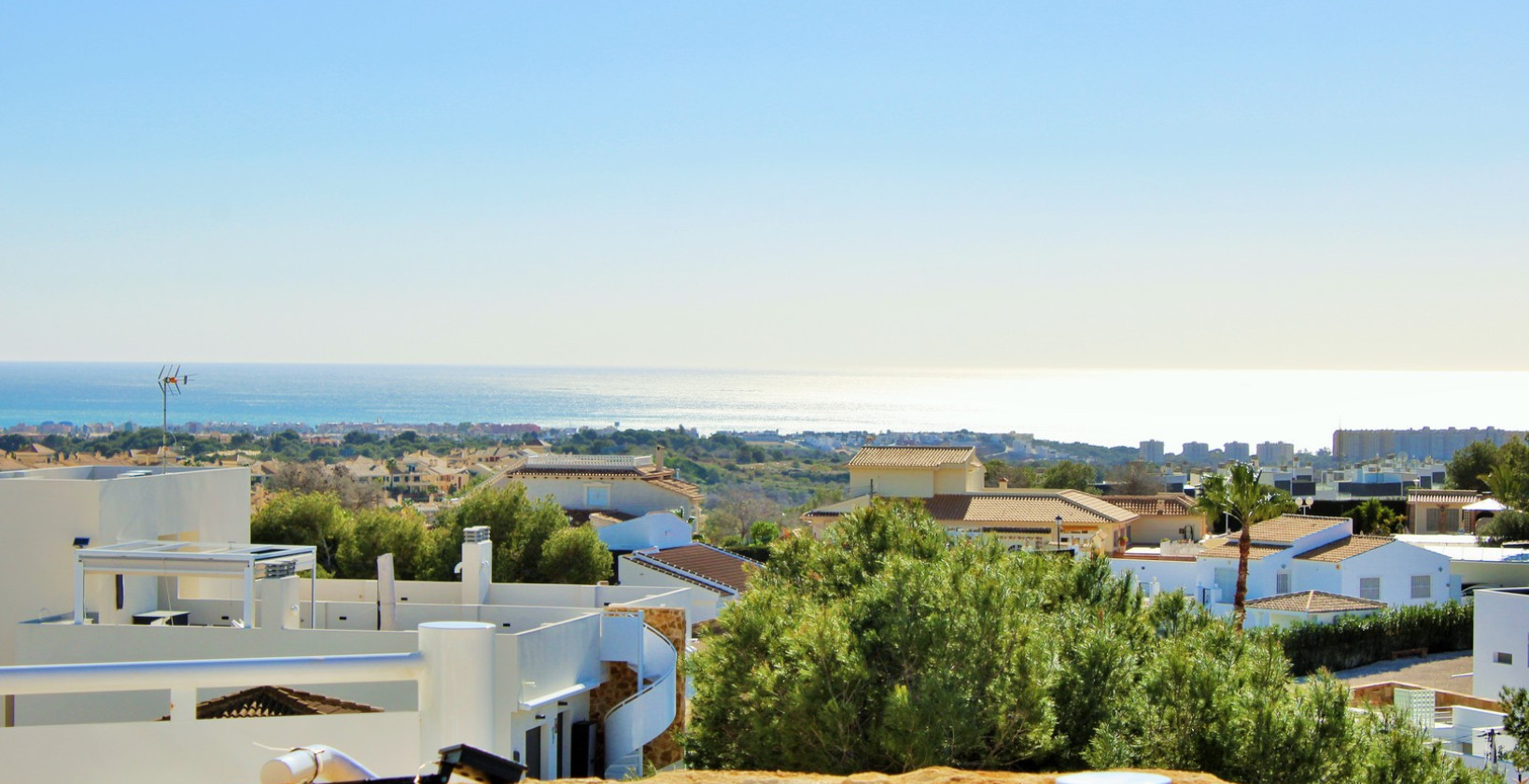 Reventa - Apartamento / piso - Villamartín - Villamartin