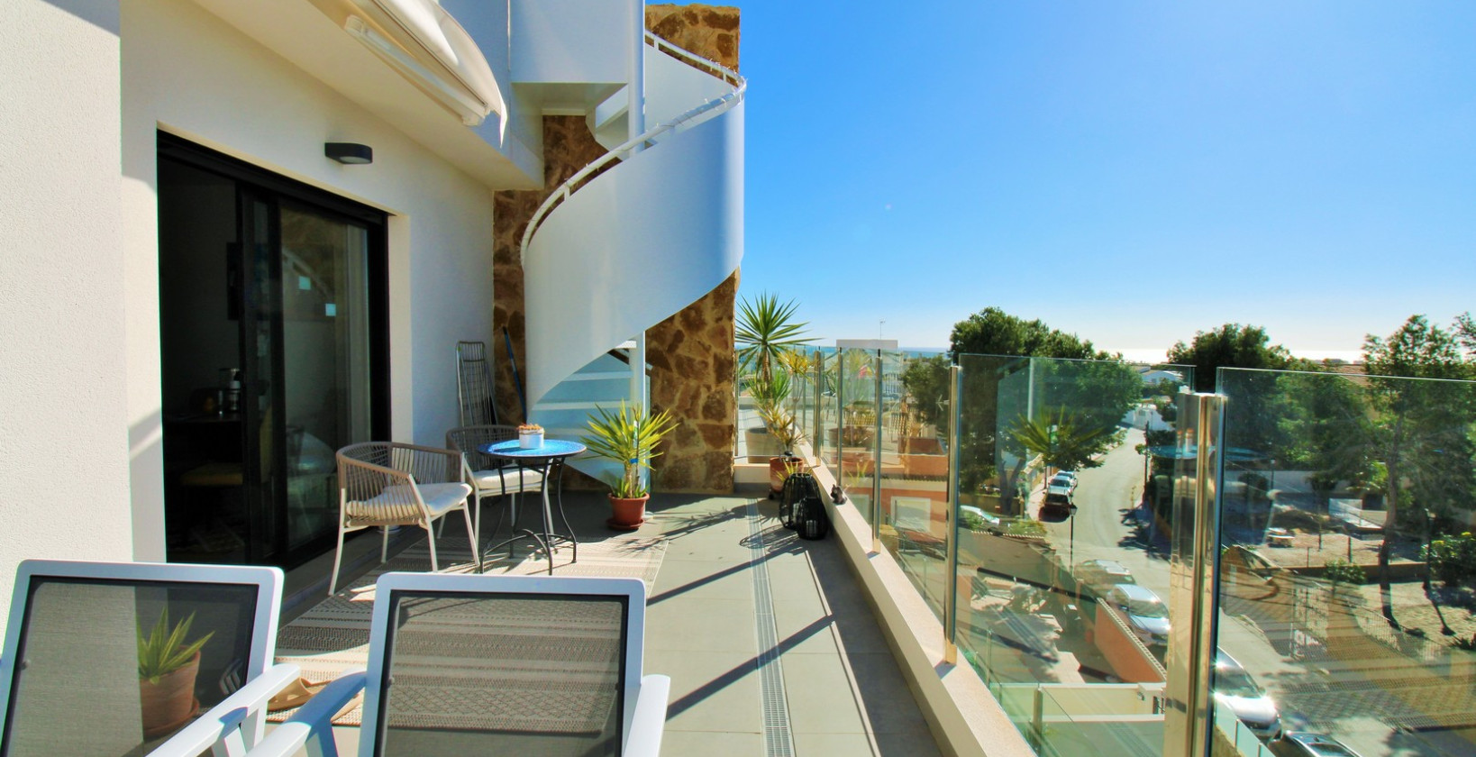 Reventa - Apartamento / piso - Villamartín - Villamartin