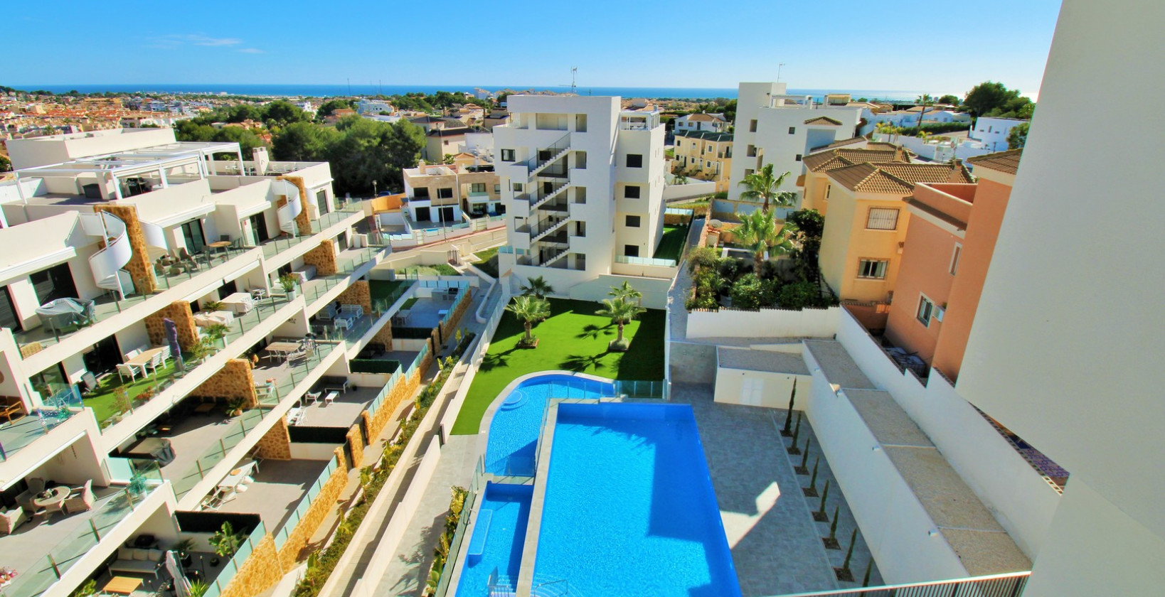 Reventa - Apartamento / piso - Villamartín - Villamartin