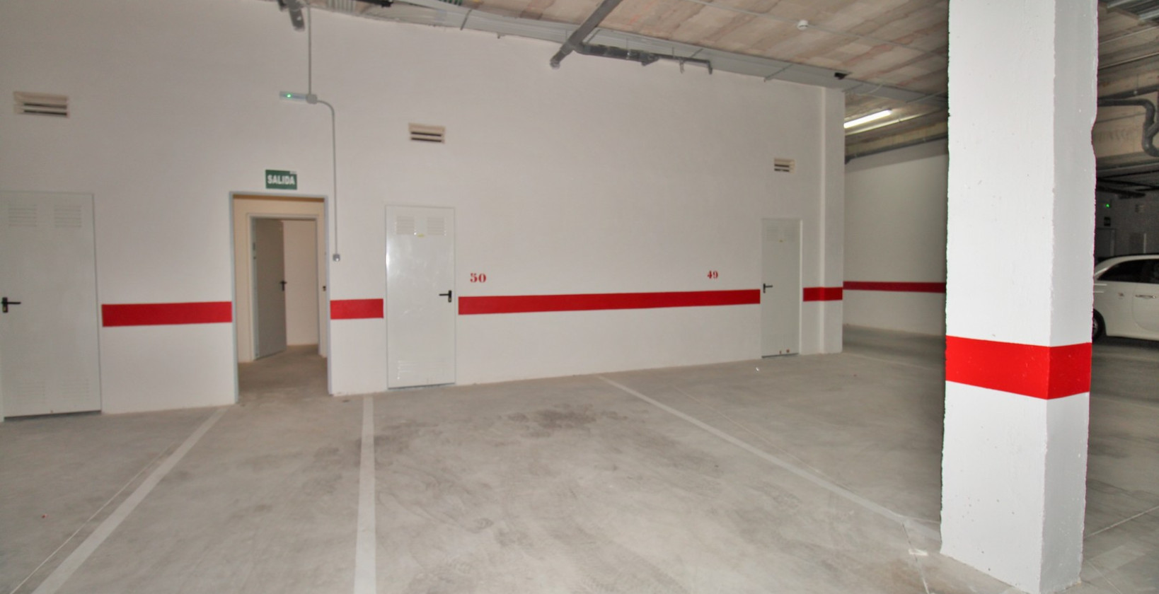 Reventa - Apartamento / piso - Villamartín - Villamartin