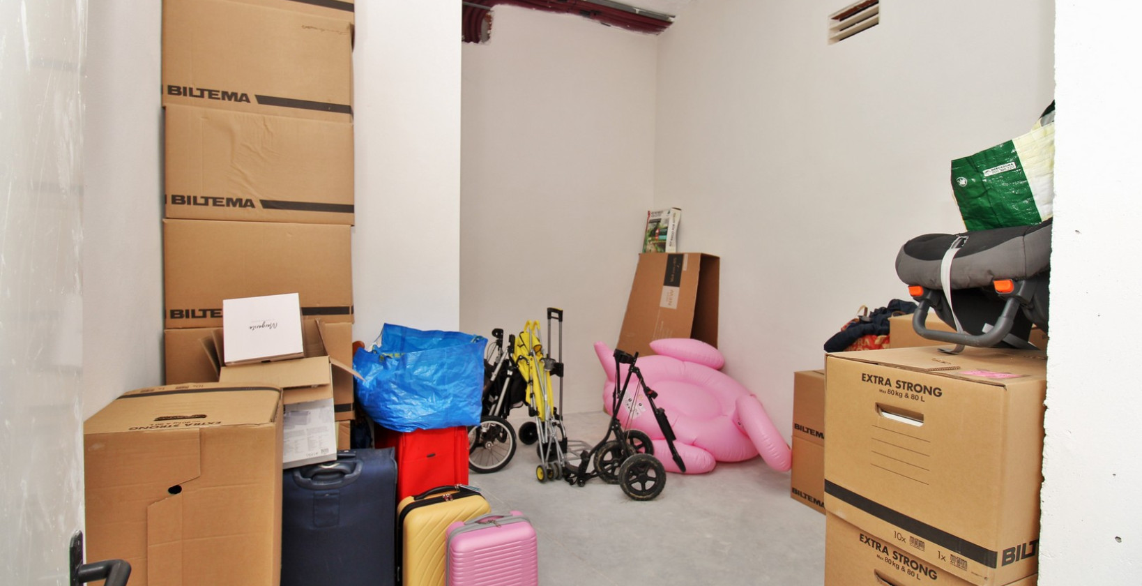 Reventa - Apartamento / piso - Villamartín - Villamartin