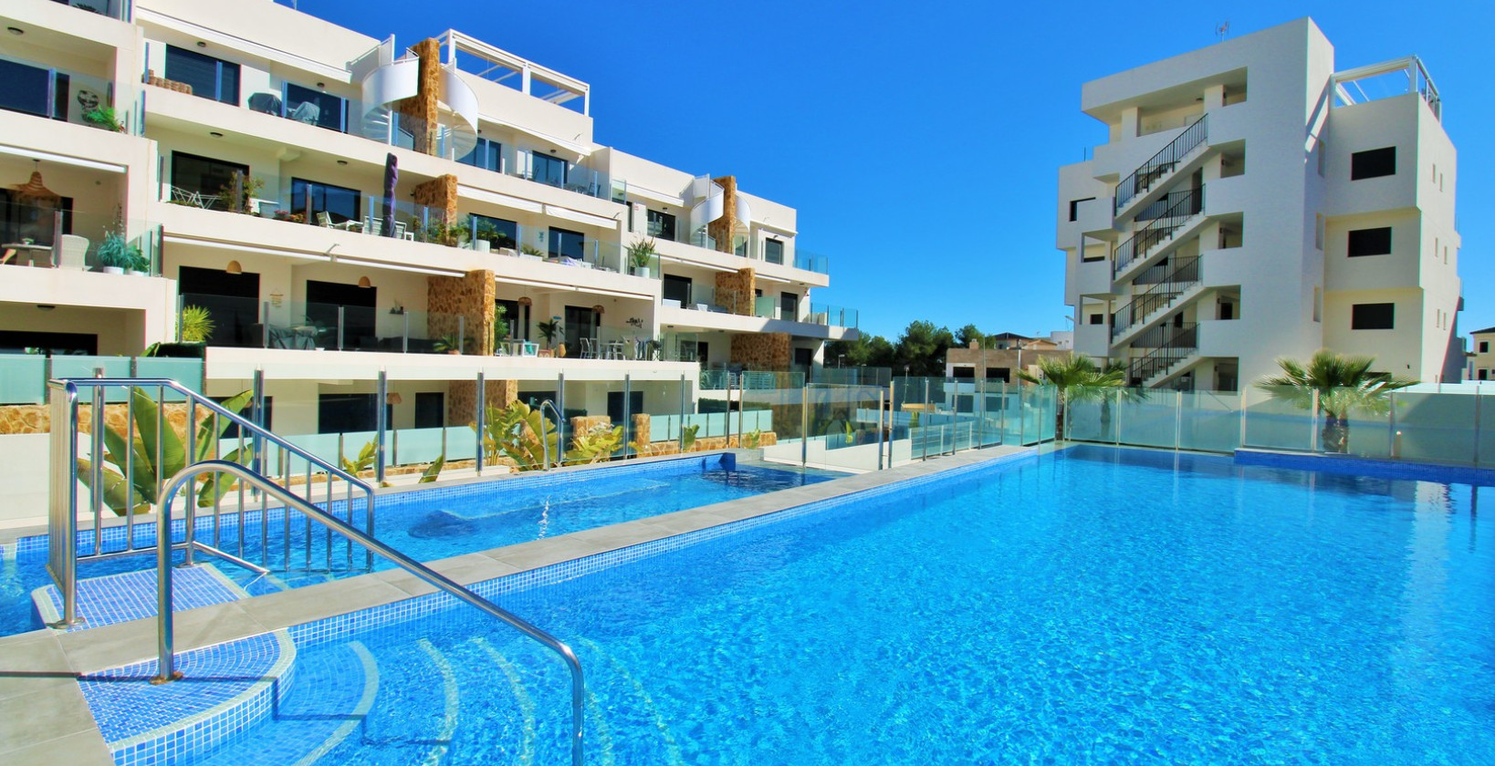 Reventa - Apartamento / piso - Villamartín - Villamartin