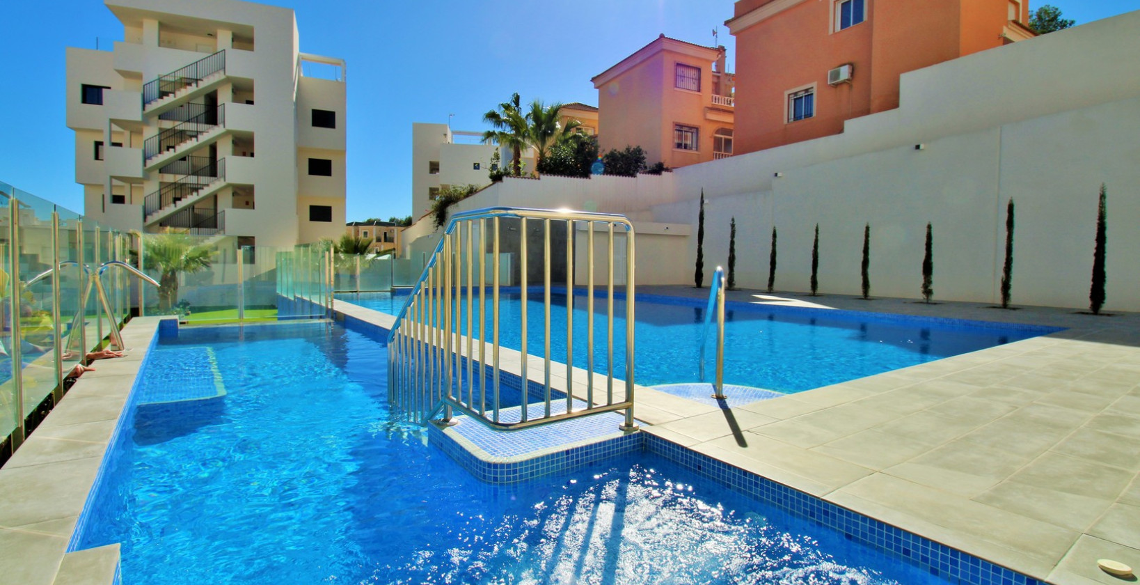 Reventa - Apartamento / piso - Villamartín - Villamartin