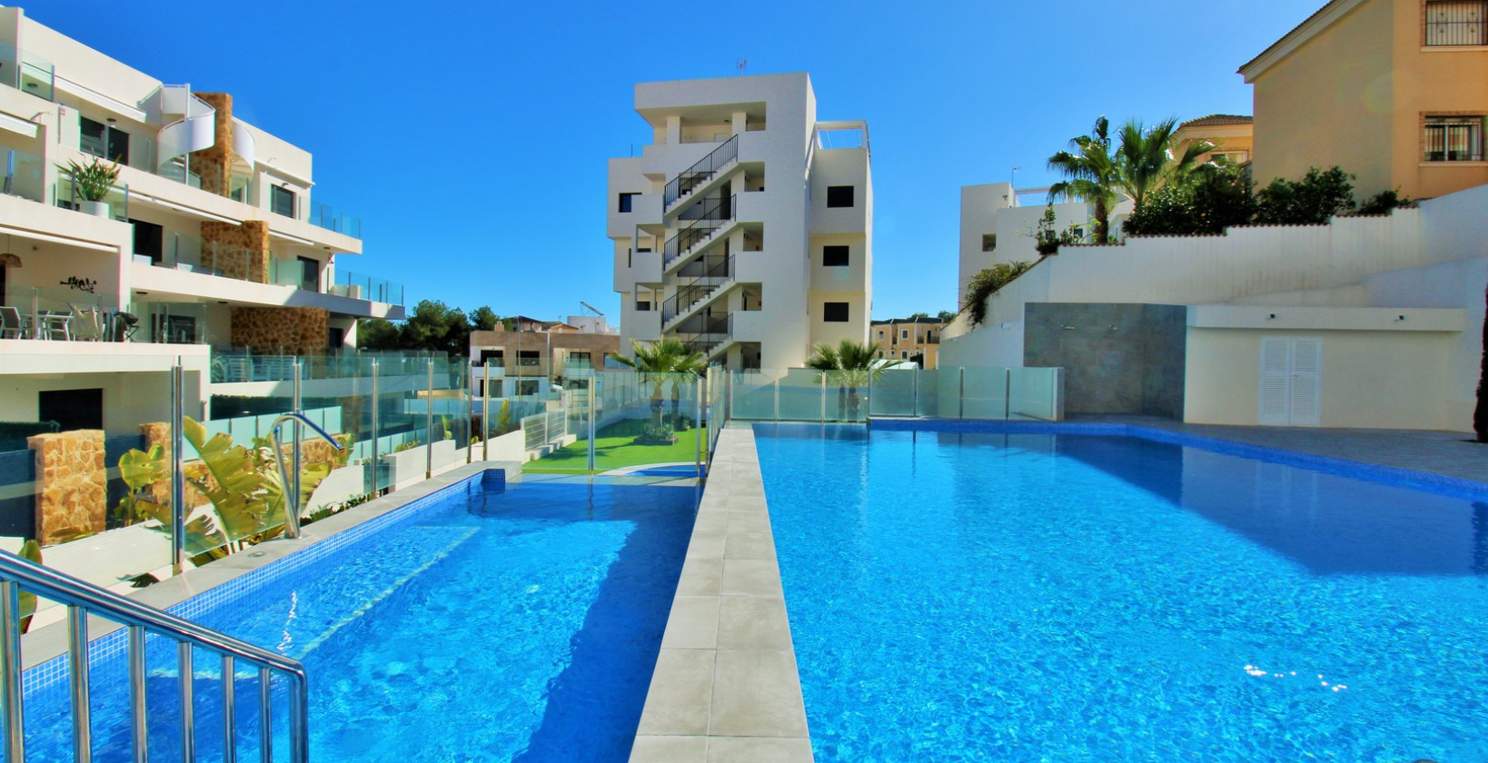 Reventa - Apartamento / piso - Villamartín - Villamartin