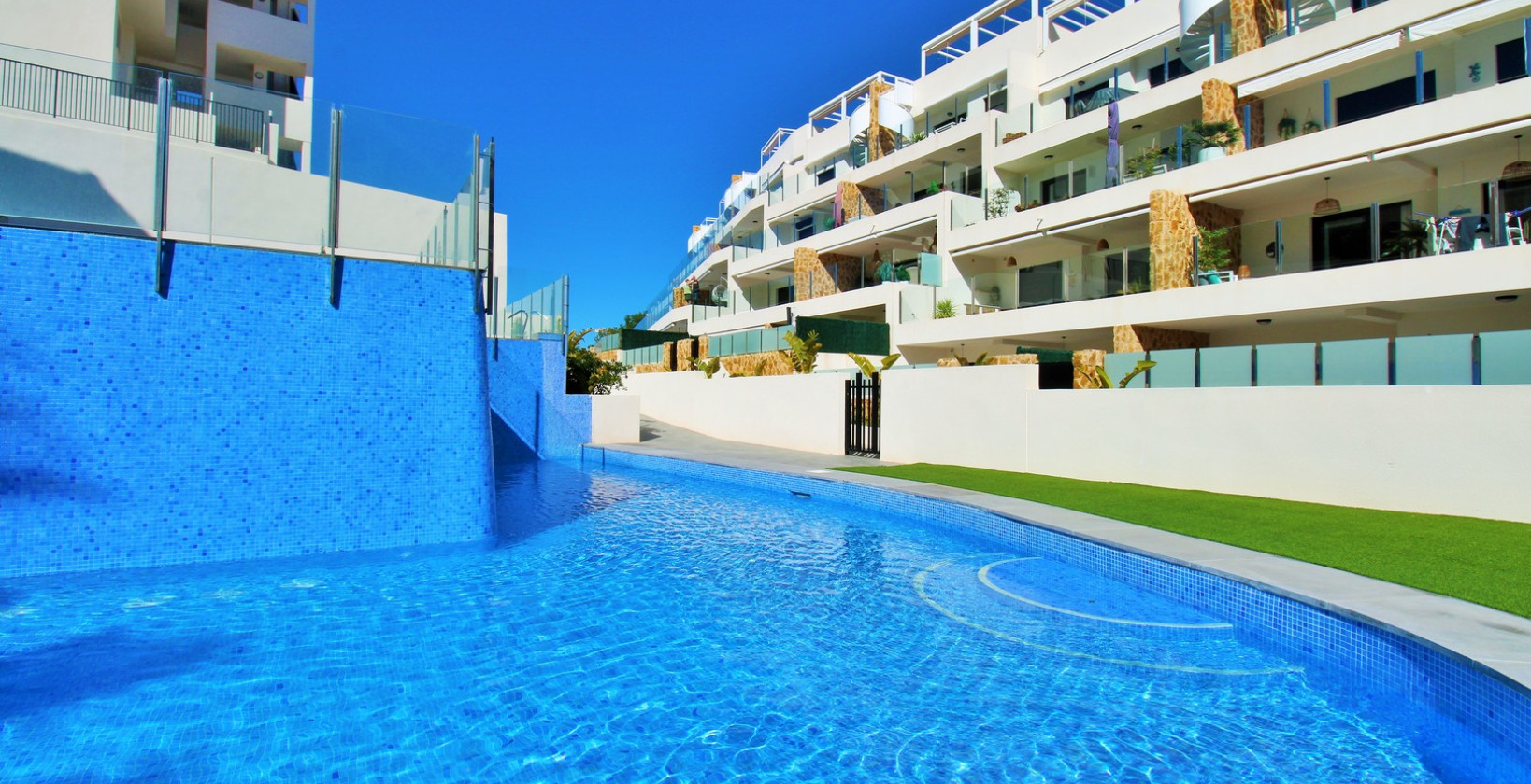 Reventa - Apartamento / piso - Villamartín - Villamartin