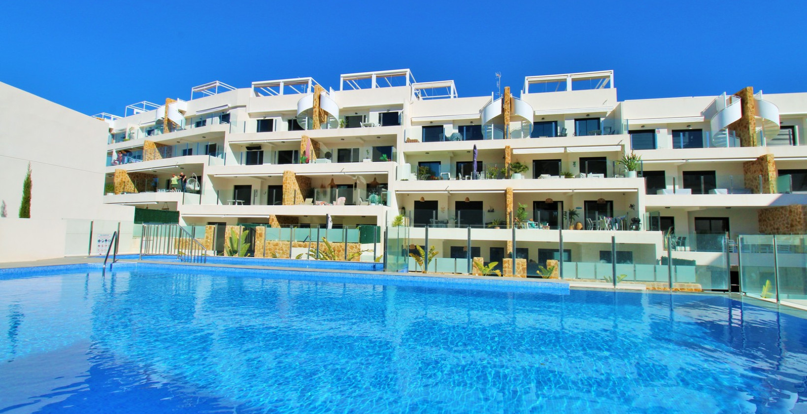 Reventa - Apartamento / piso - Villamartín - Villamartin